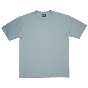 Arpenteur - Pontus Rachel Mesh T-shirt - Stone Blue