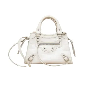 Balenciaga Neo Classic Mini Crossbody Bag - '10s