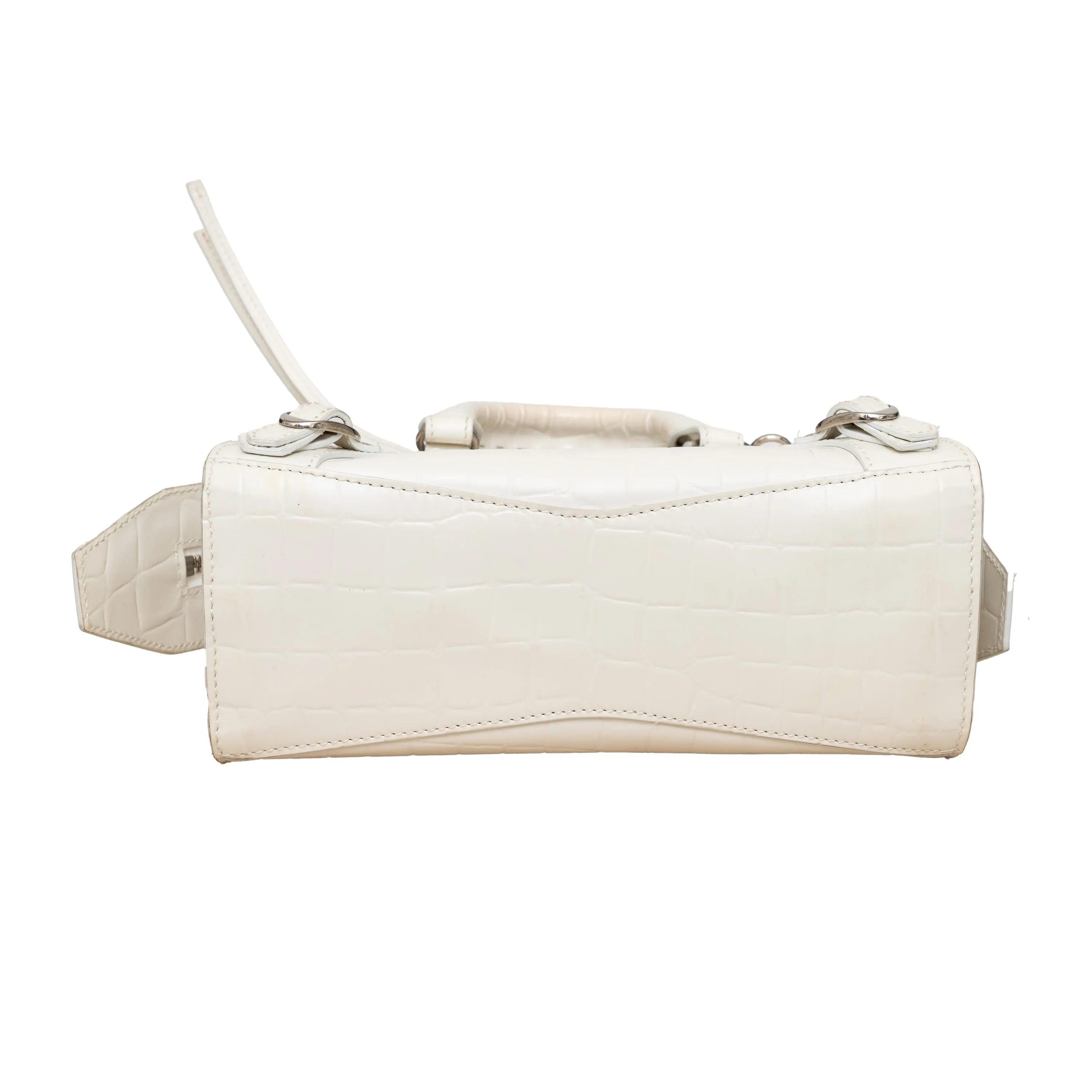 Balenciaga Neo Classic Mini Crossbody Bag - '10s