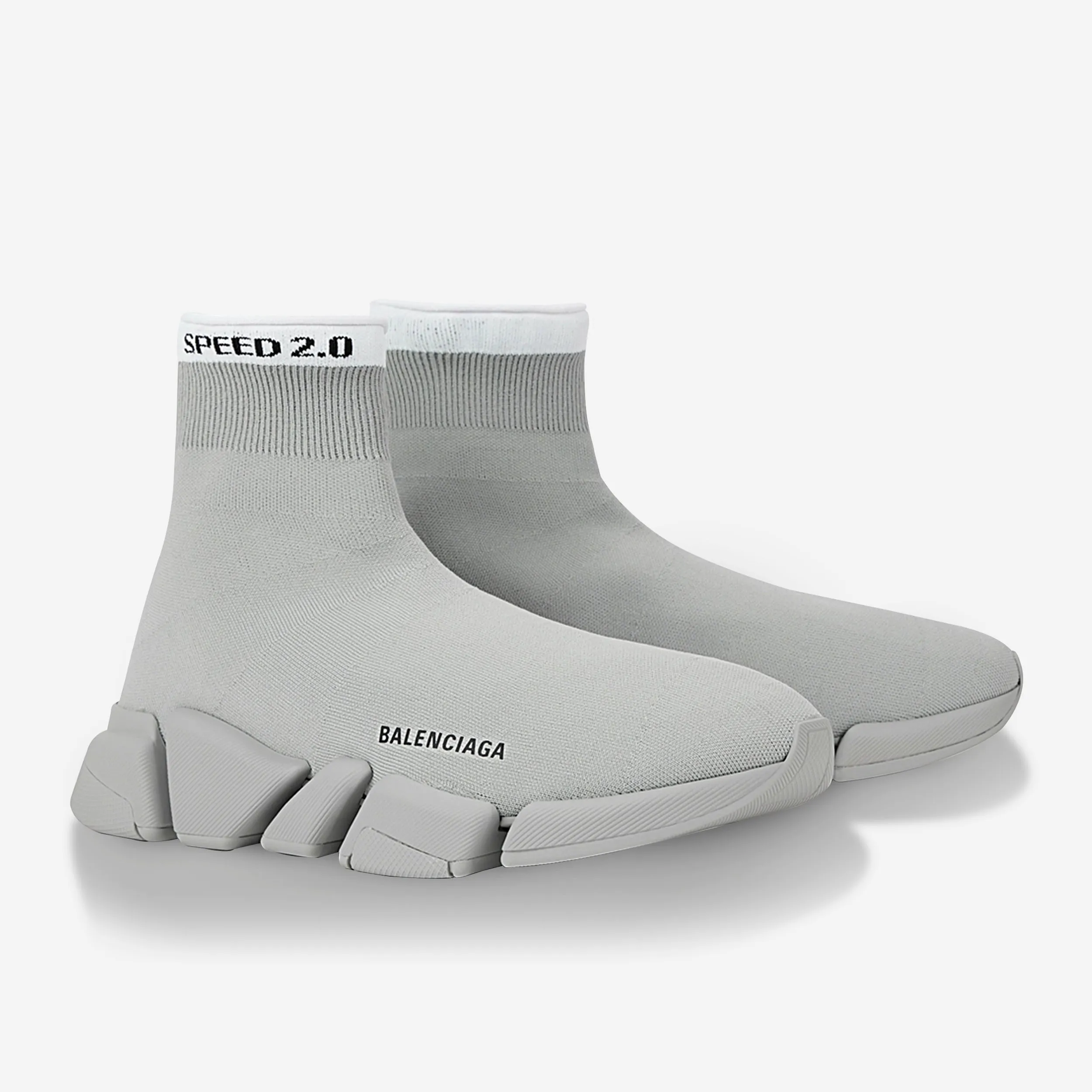 Balenciaga Speed 2.0 Sneakers