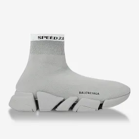 Balenciaga Speed 2.0 Sneakers