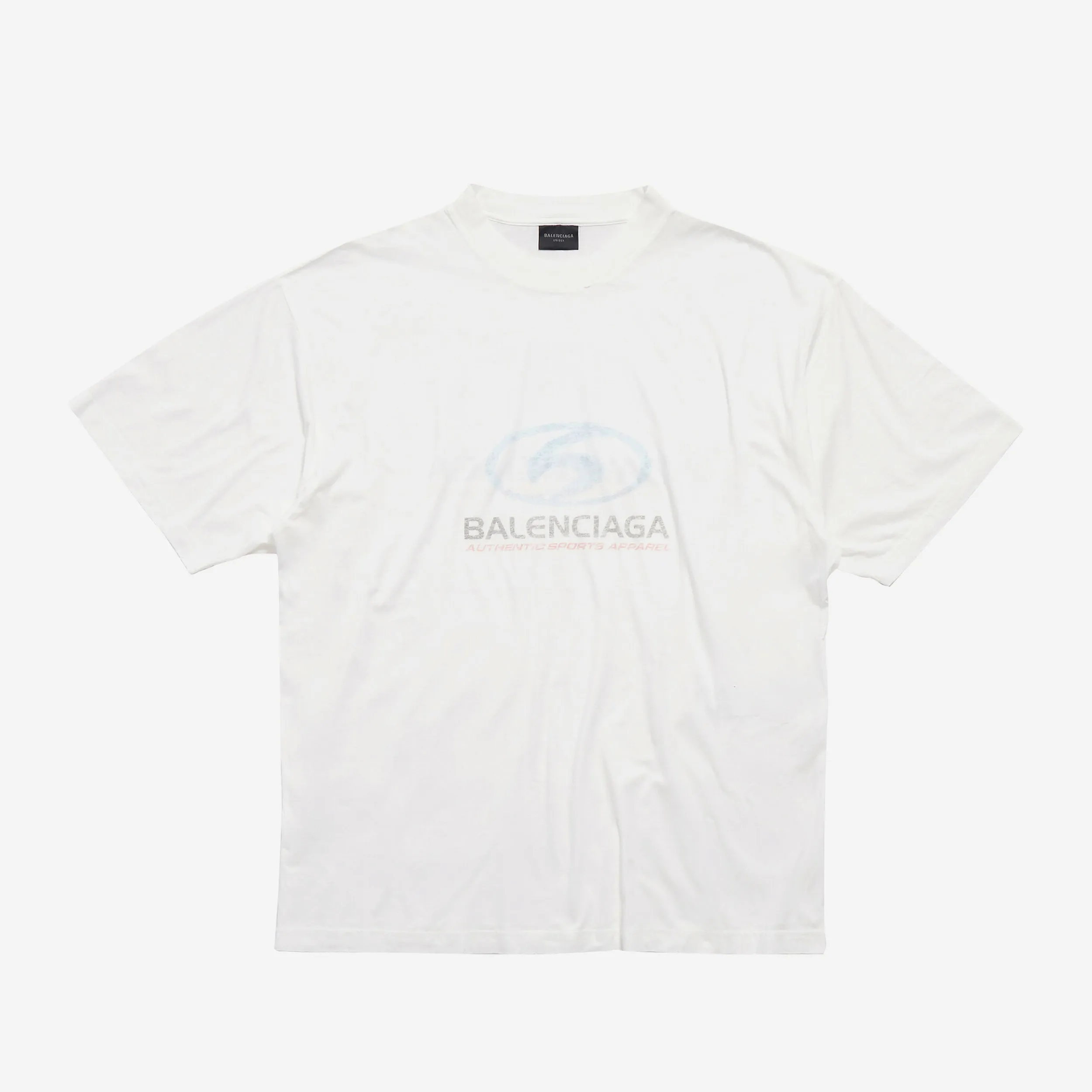 Balenciaga Surfer T-Shirt