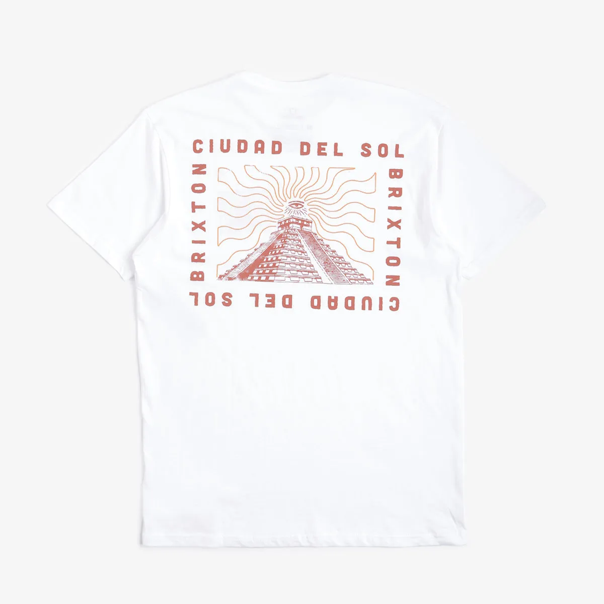 Brixton Del Sol T-Shirt