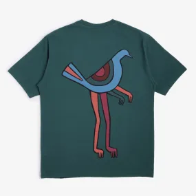 By Parra Pigeon Legs T-Shirt