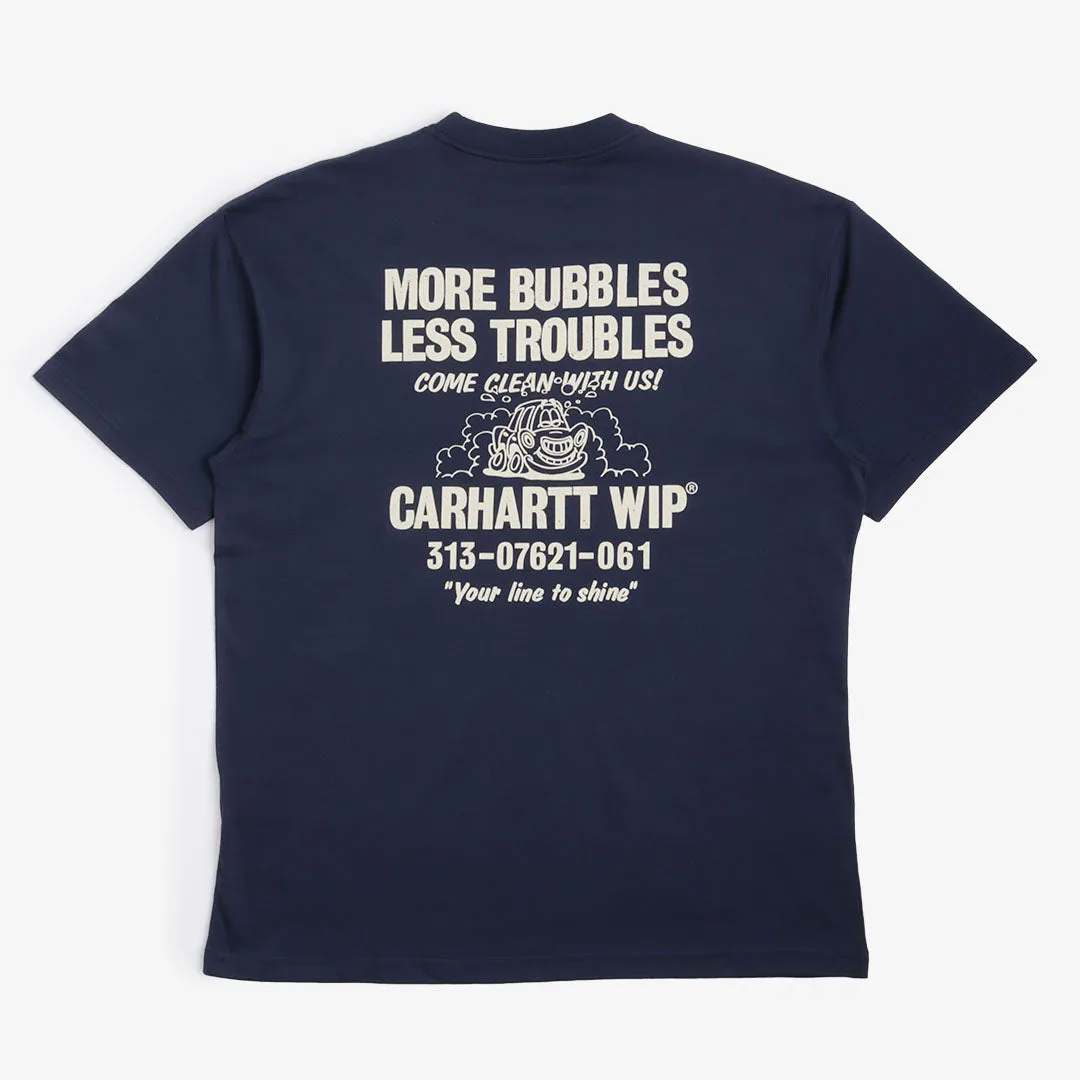 Carhartt WIP Less Troubles T-Shirt