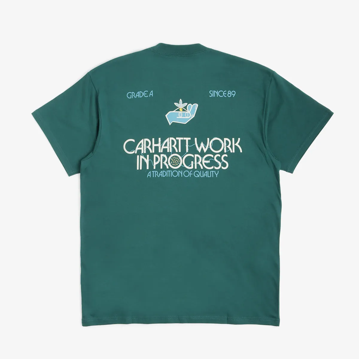 Carhartt WIP Soil T-Shirt