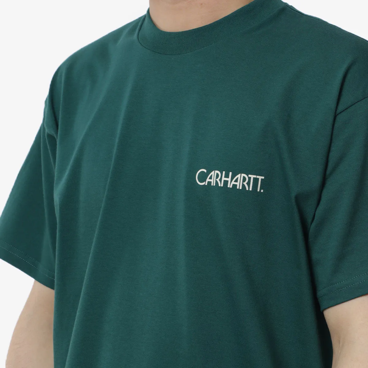 Carhartt WIP Soil T-Shirt