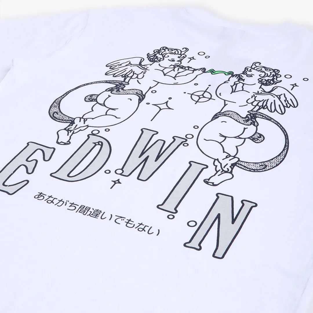 Edwin Angels T-Shirt