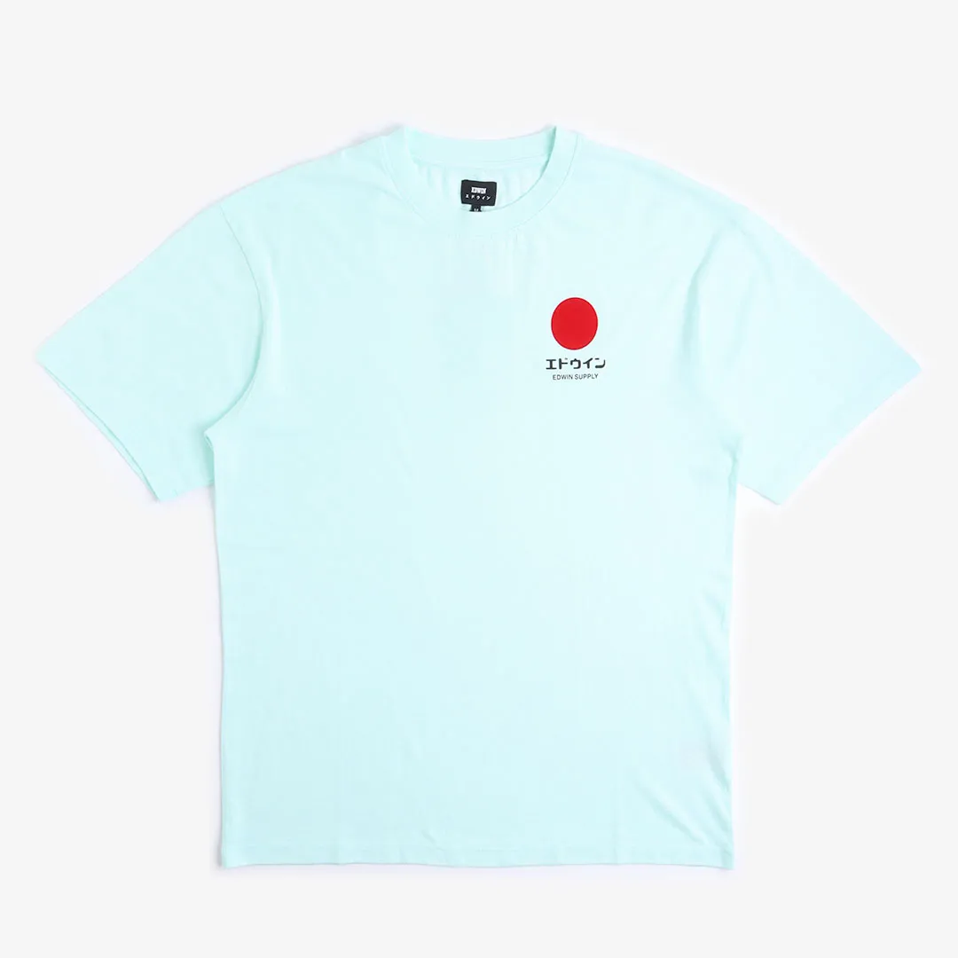 Edwin Japanese Sun Supply T-Shirt