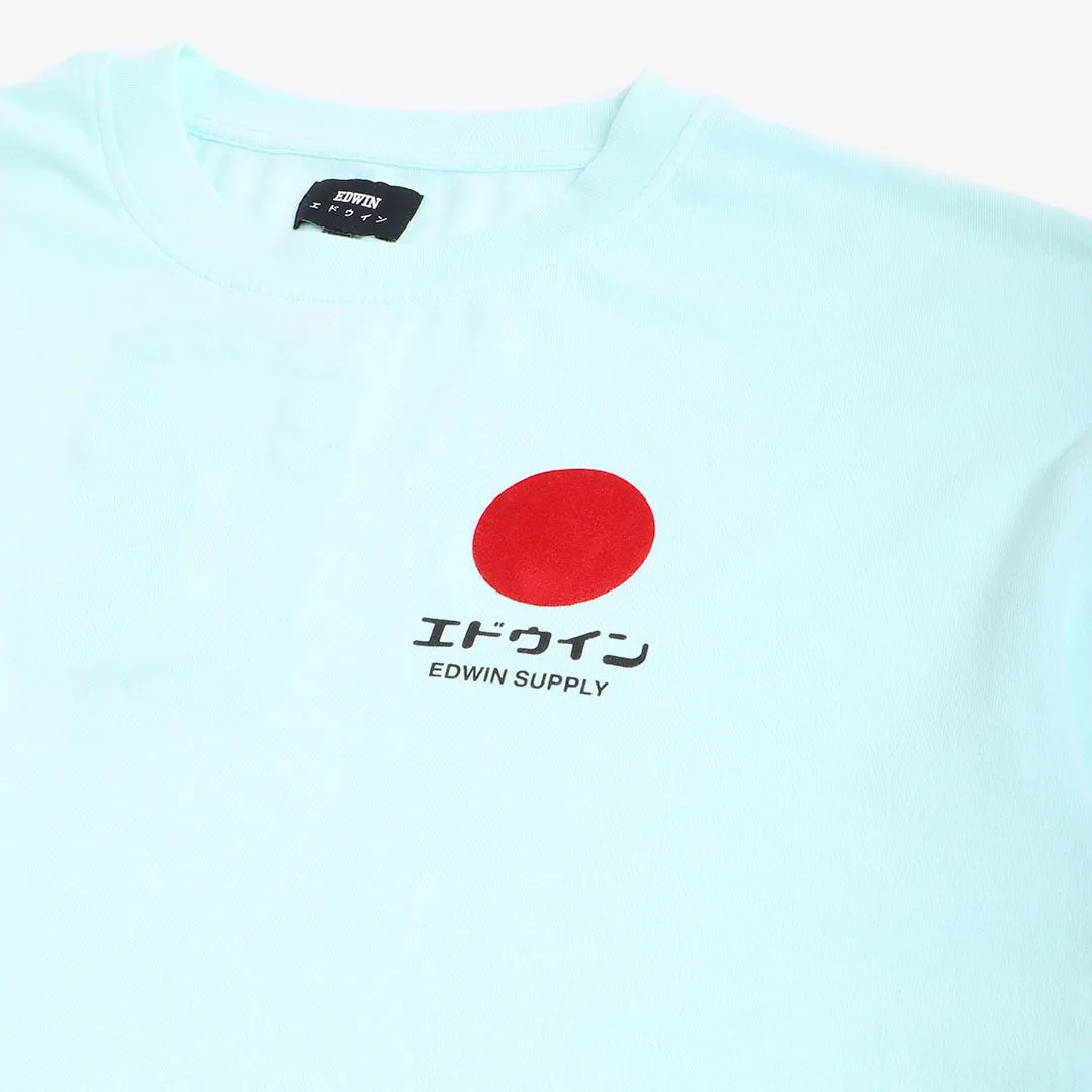 Edwin Japanese Sun Supply T-Shirt