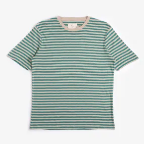 Folk Classic Stripe T-Shirt