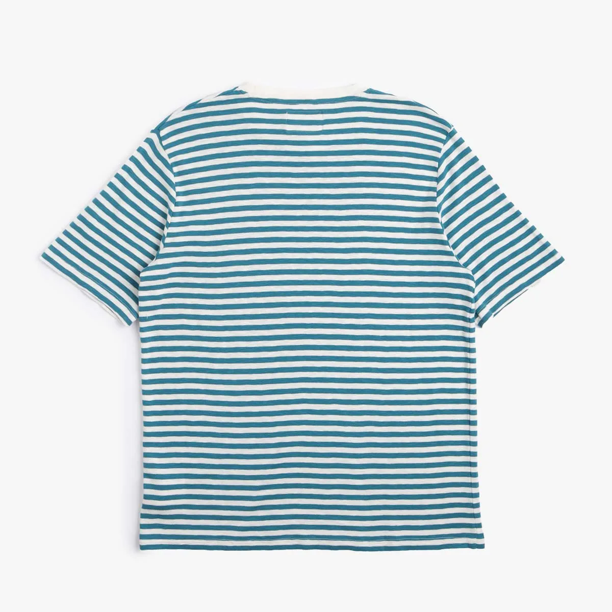 Folk Classic Stripe T-Shirt