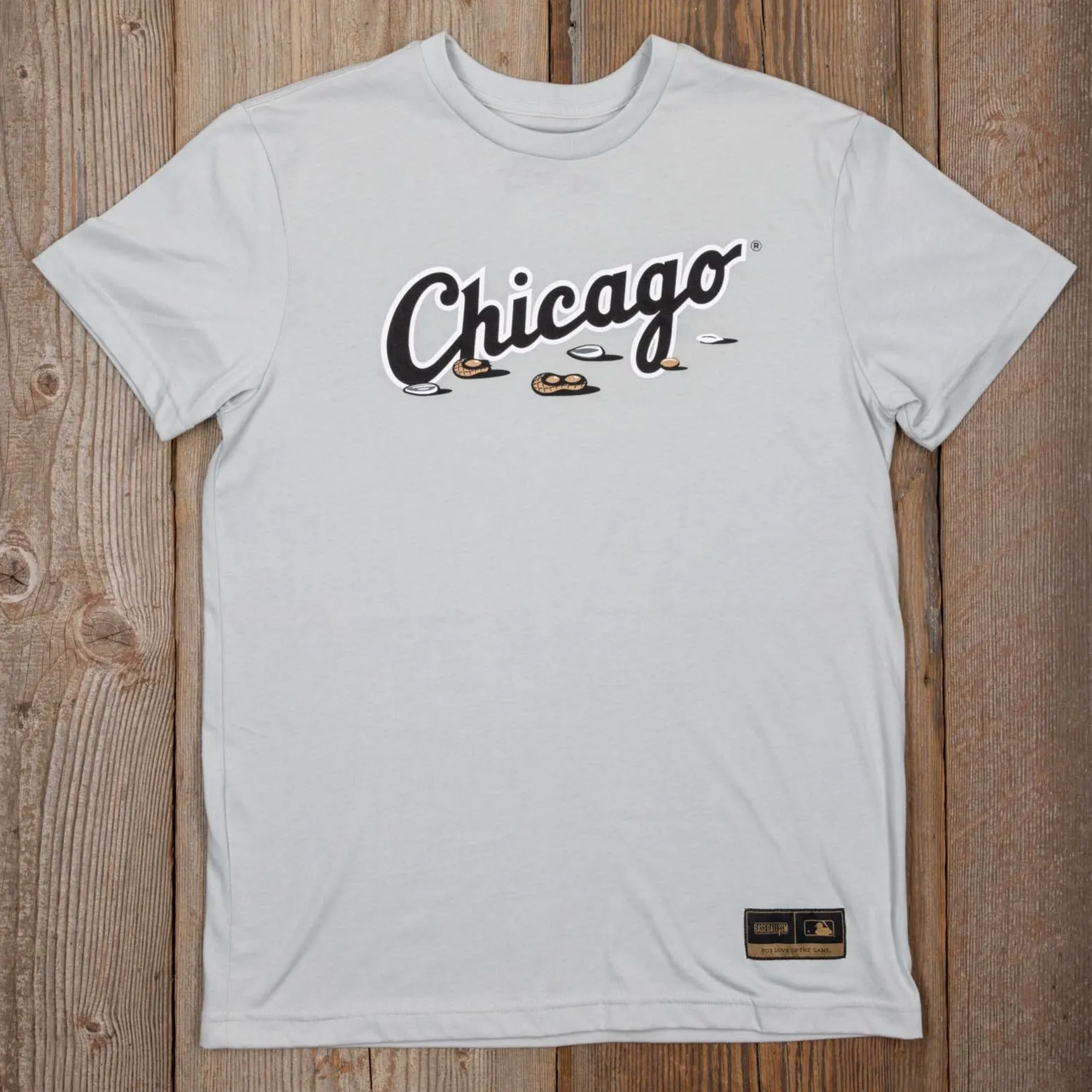 Get Your Peanuts! - Chicago White Sox