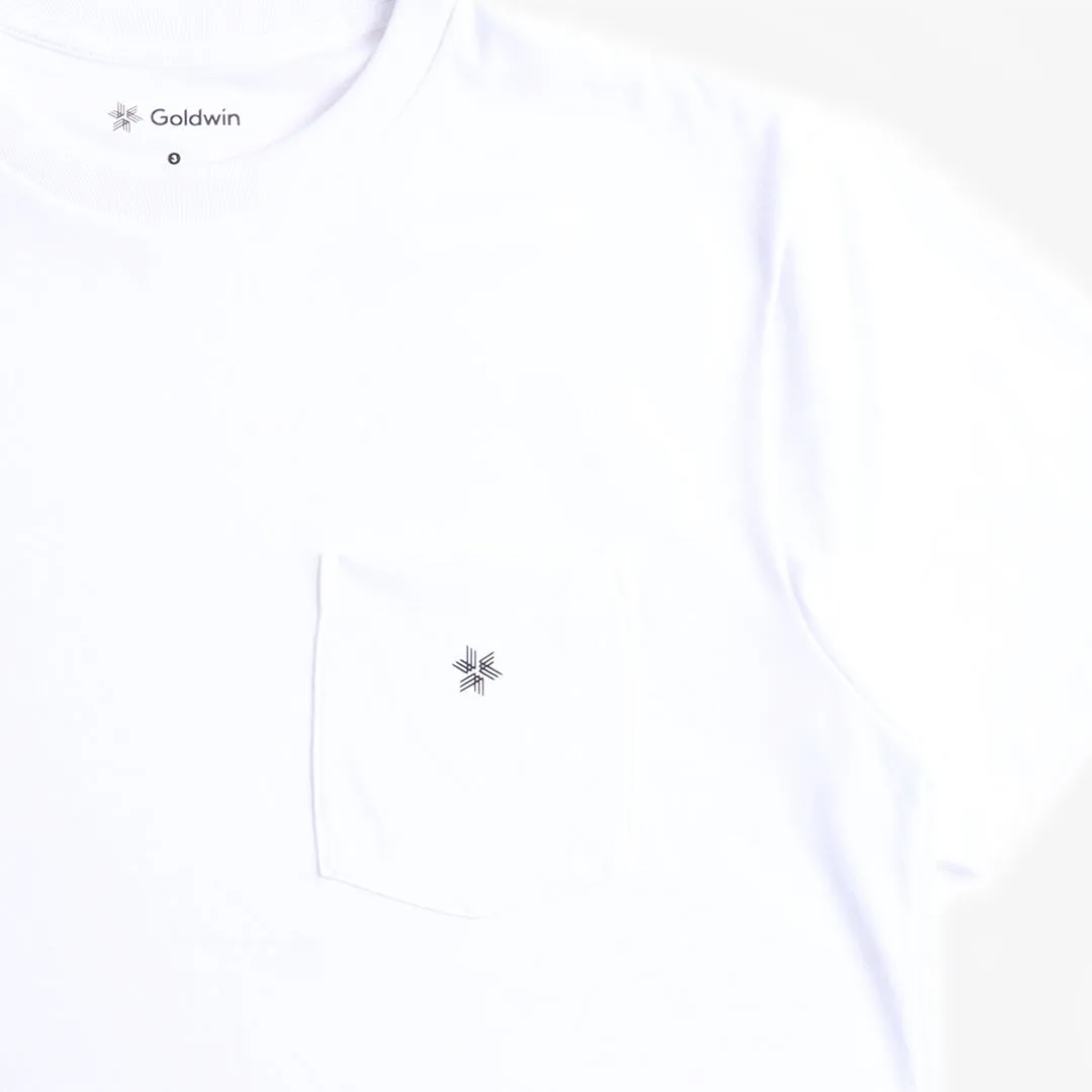 Goldwin Pocket T-Shirt