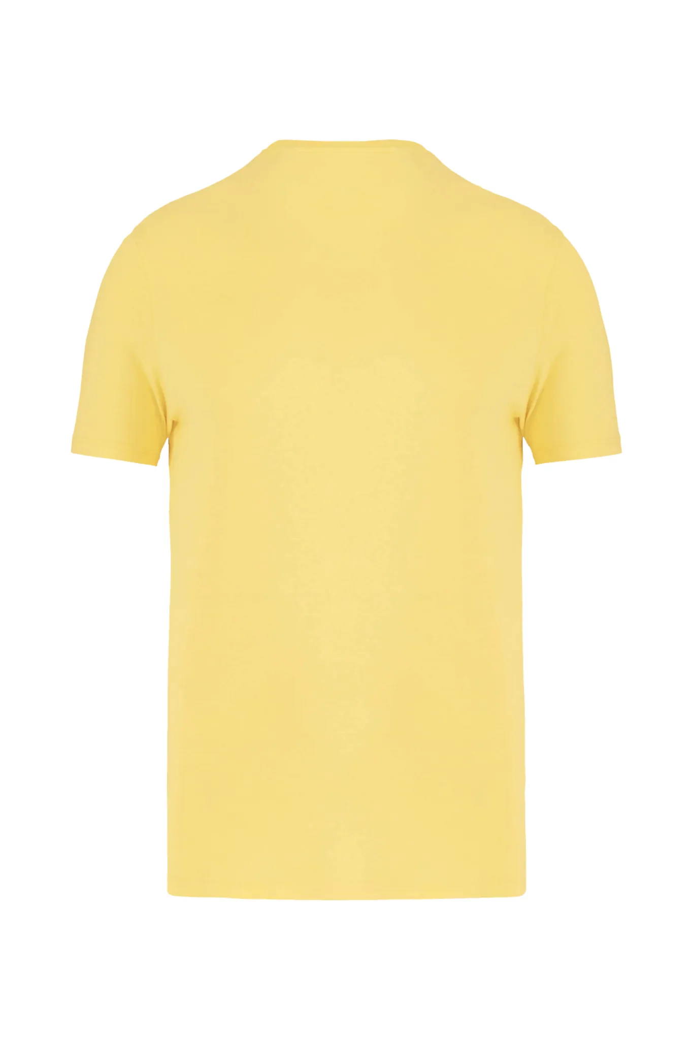 Jalsa Warli Yellow Art T-shirt