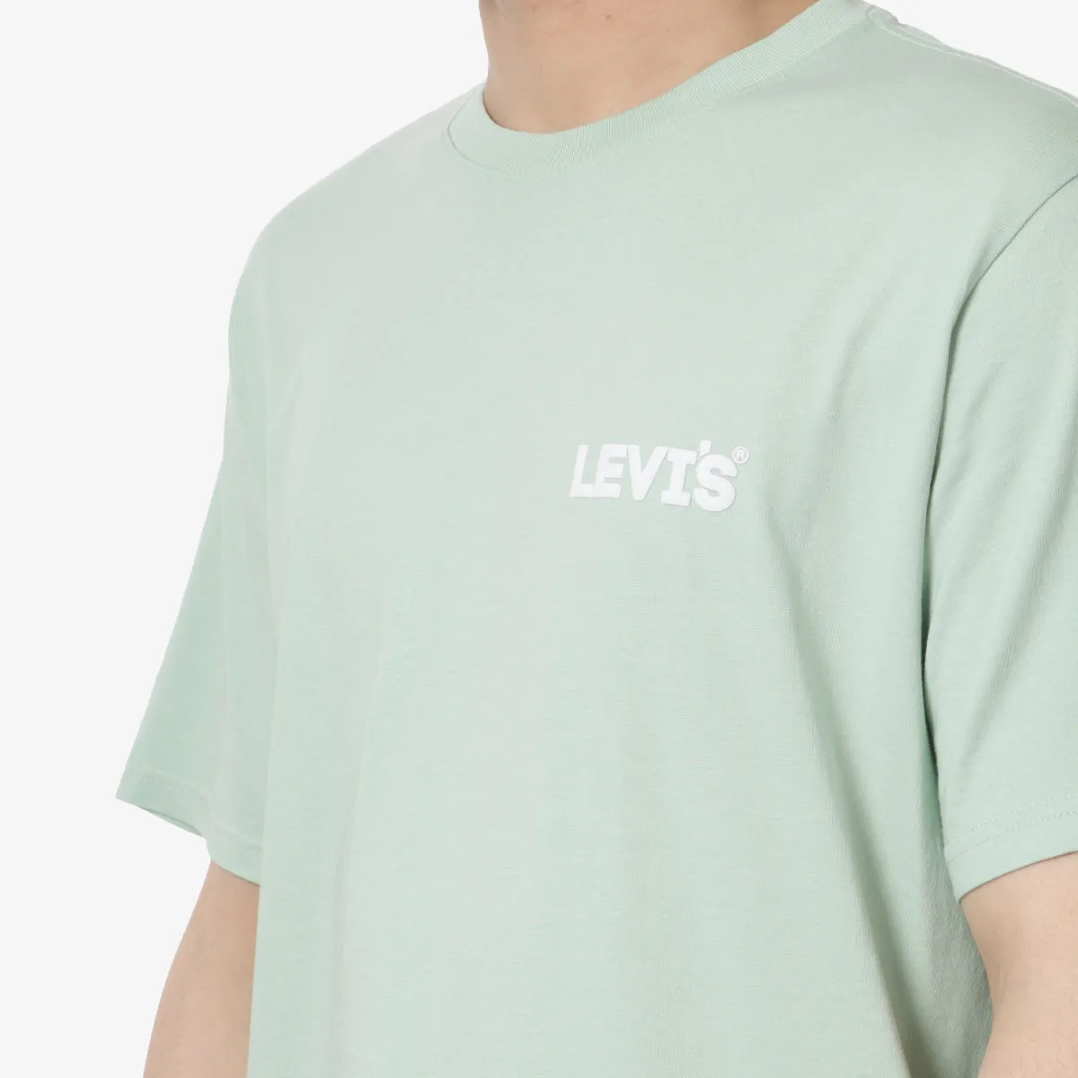 Levis Relaxed Fit T-Shirt