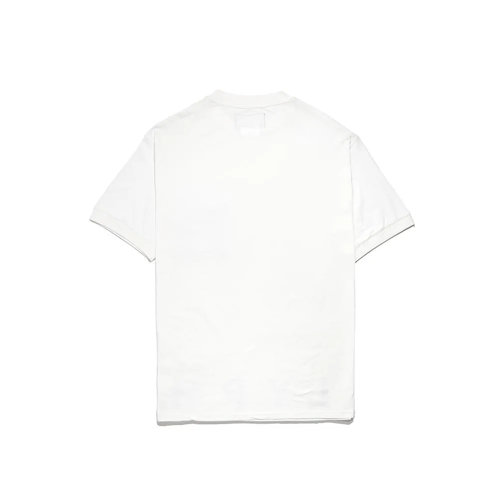 LYPH KINDA T-SHIRT -WHITE