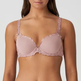 Marie Jo Padded Bra Heart Shape - Jane - Bois de Rose (Light Nude)