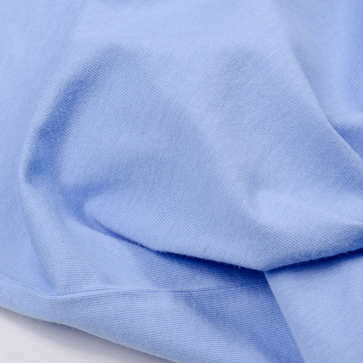 Norse Projects - Niels Standard T-shirt - Luminous Blue