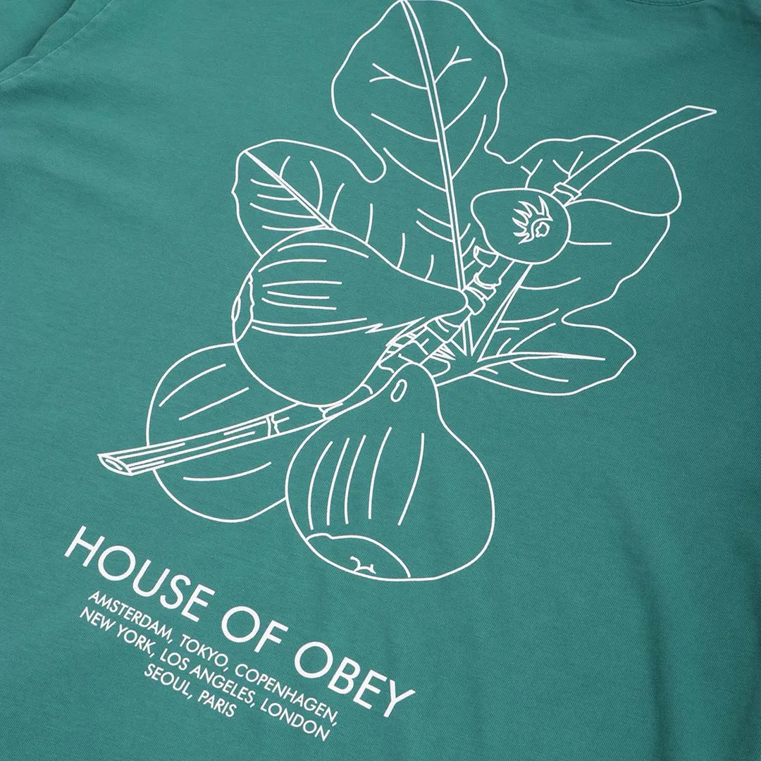 OBEY Fig T-Shirt