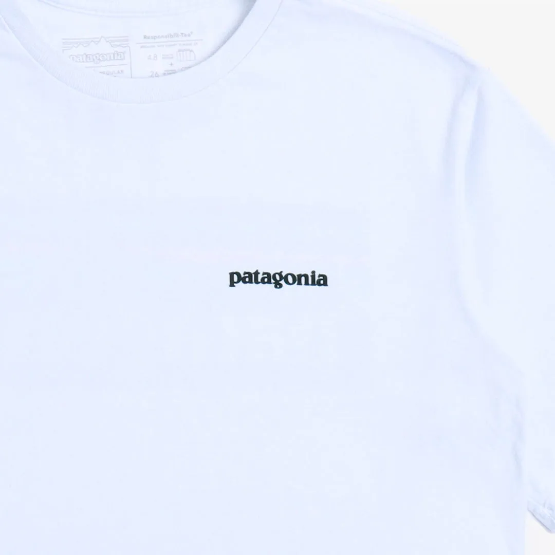 Patagonia P-6 Logo Responsibili-Tee T-Shirt