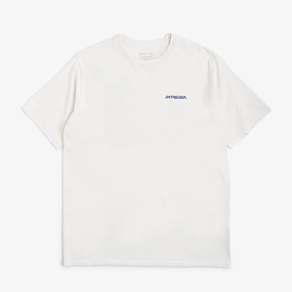 Patagonia Sunrise Rollers Responsibili-Tee T-Shirt