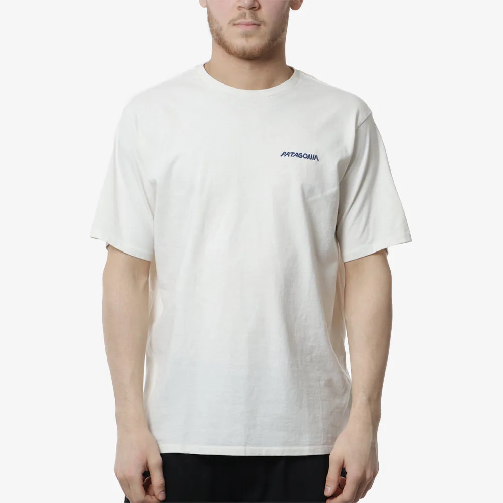 Patagonia Sunrise Rollers Responsibili-Tee T-Shirt