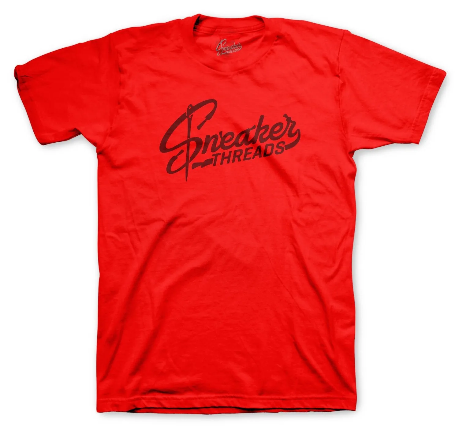 Red Carpet 17 Shirt - ST Original - Red