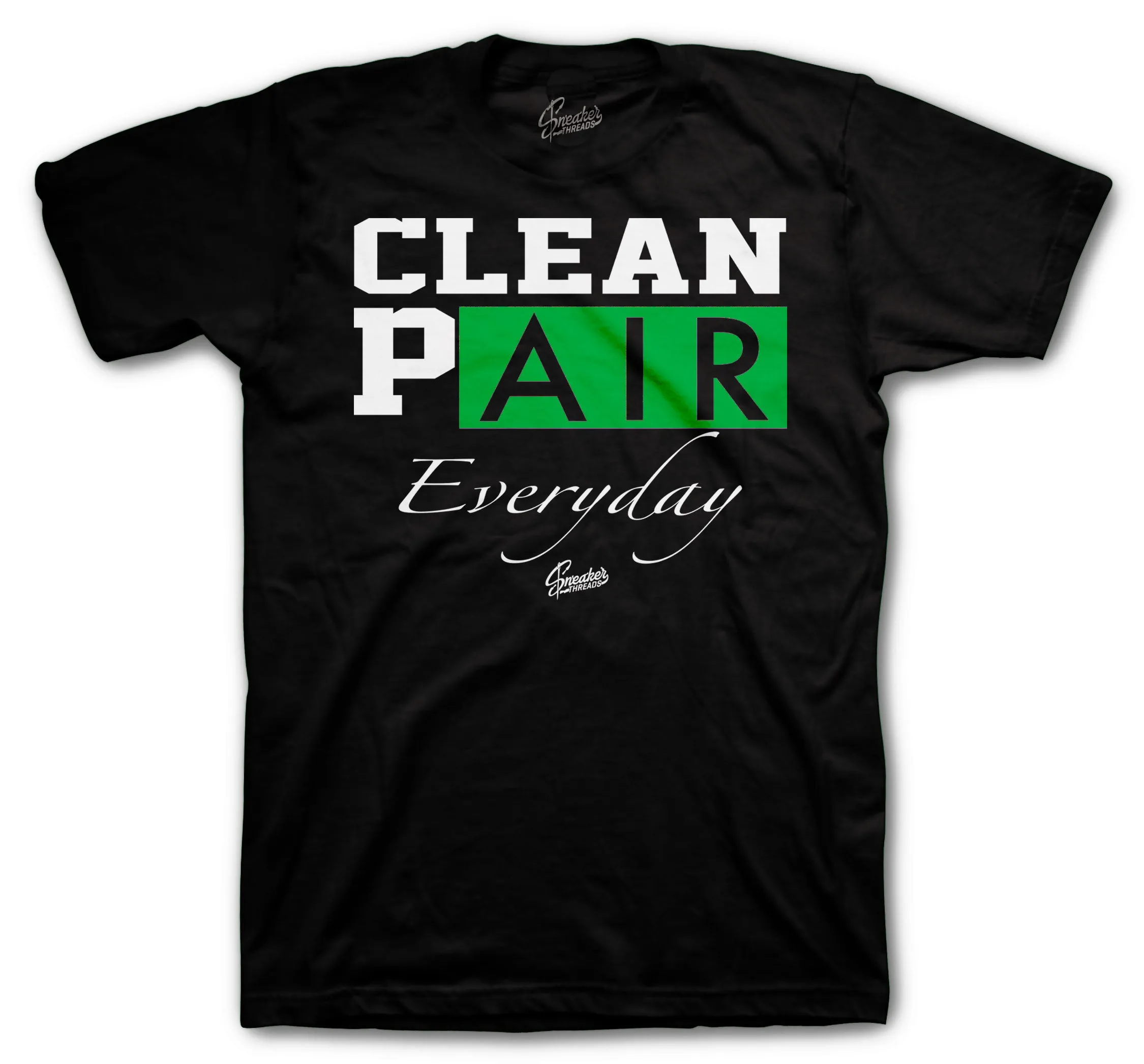 Retro 1 Pine Green Everyday Shirt