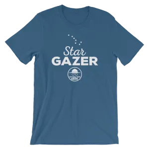 Star Gazer T-Shirt - Various Colors