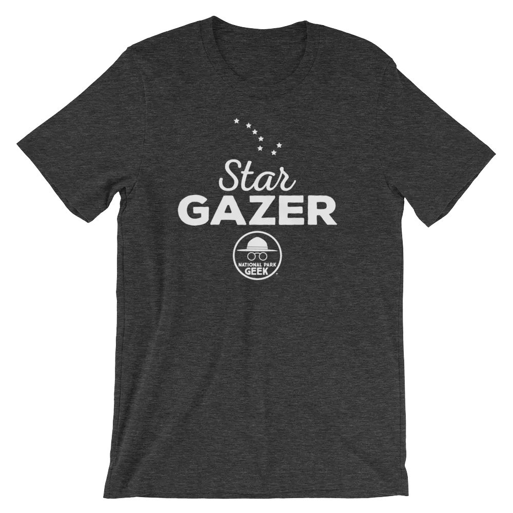 Star Gazer T-Shirt - Various Colors