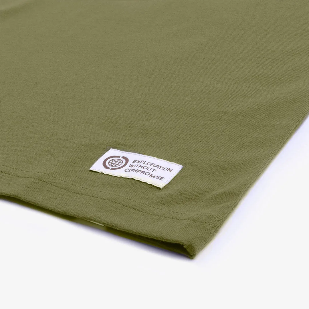 The North Face Berkeley California Pocket T-Shirt